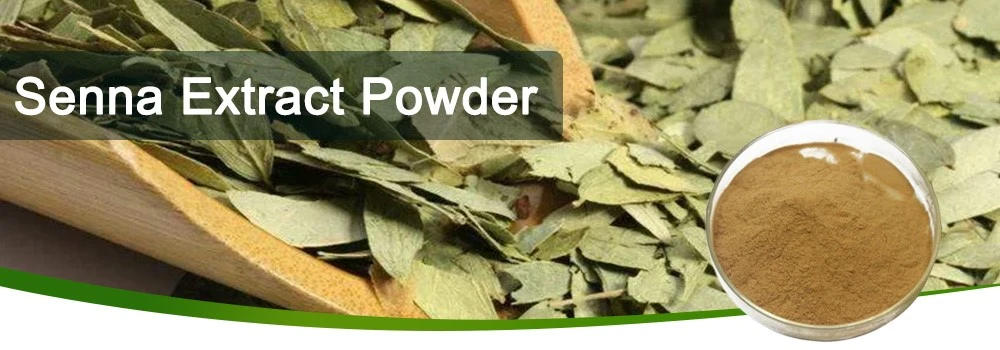 Senna powder-1 Senna powder-1