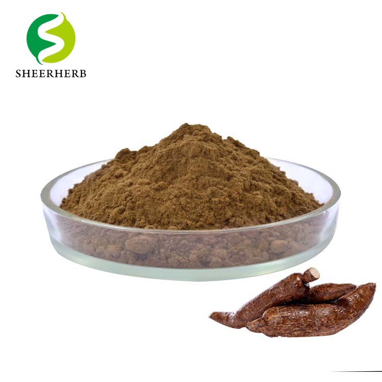 cistanche extract powder