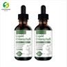 chlorophyll liquid drop