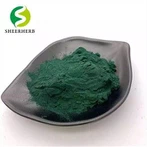 Púdar Spirulina