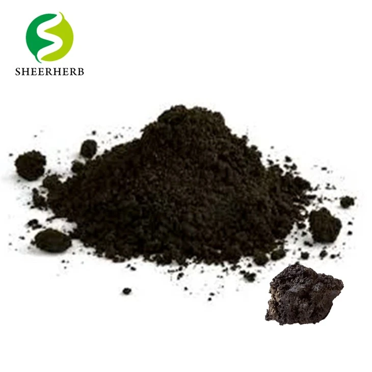 Sliocht Shilajit