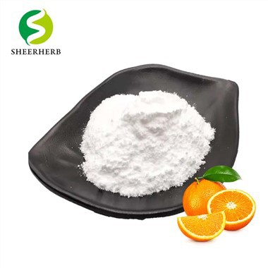 Neohesperidin dihydrochalcone